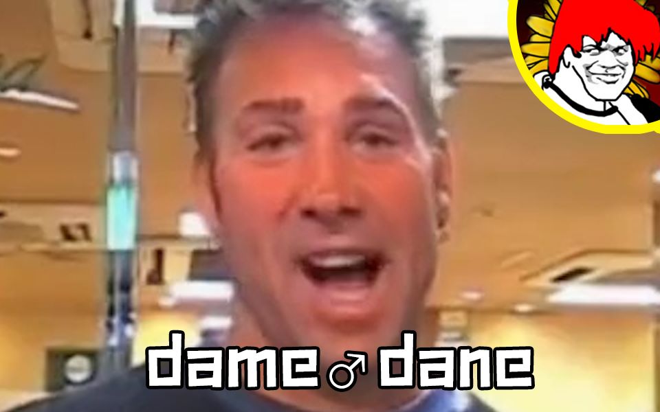 [图]【哲学】dame♂dane