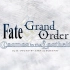 【FGO】Fate Grand Order 4周年 —— Cyberangel x FGO