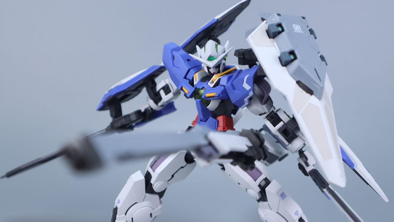 四眼仔模型1/100 哎天史/能天使i型_哔哩哔哩_bilibili