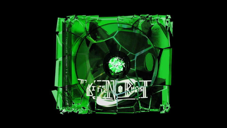 RIP my heart【jungle】