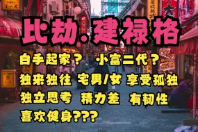 Download Video: 聊聊“比劫男/女”的优点优势，做“独行侠”，放弃人情世故？