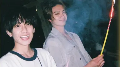 今,隣のキミに恋をする。」CASE1 一ノ瀬司/一ノ瀬司(CV:石川界