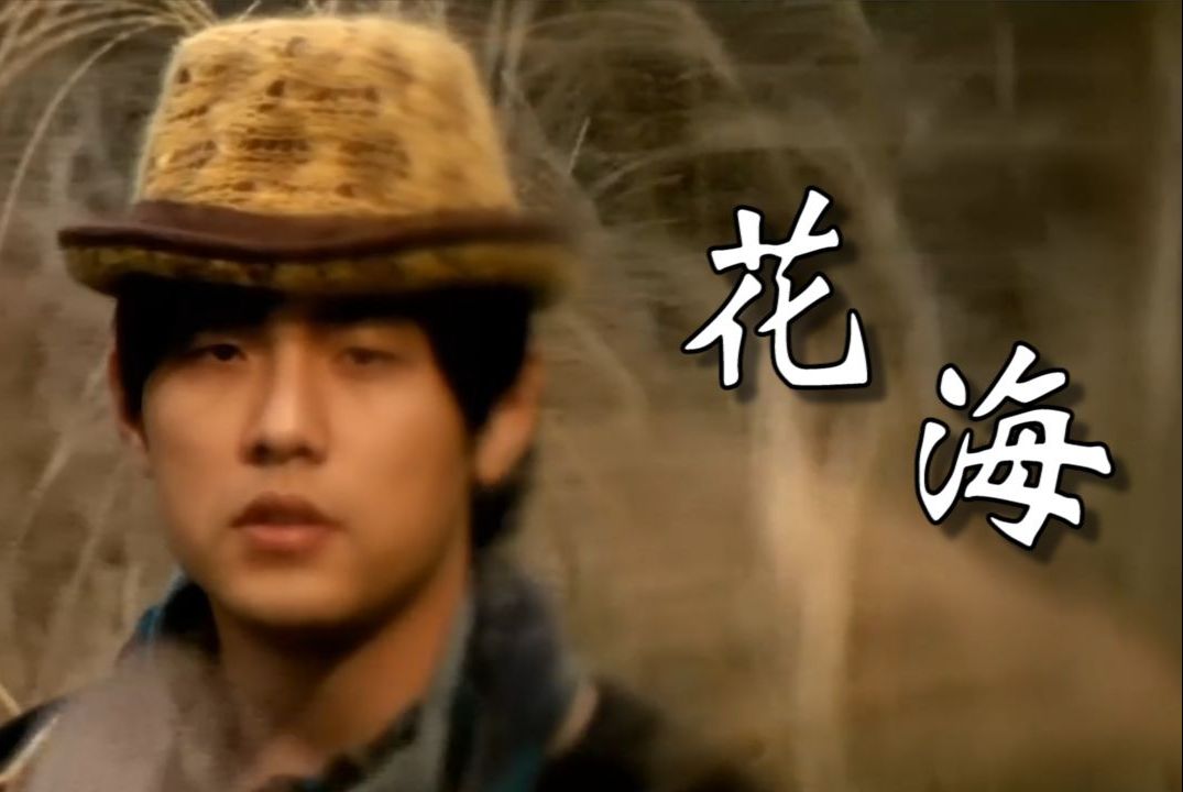 周杰伦 (jay chou) - 花海