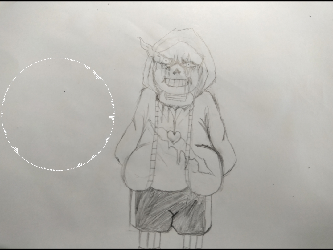 下:仇意之迹 sans二阶段审判曲 persist in wilfully and arbitrarily