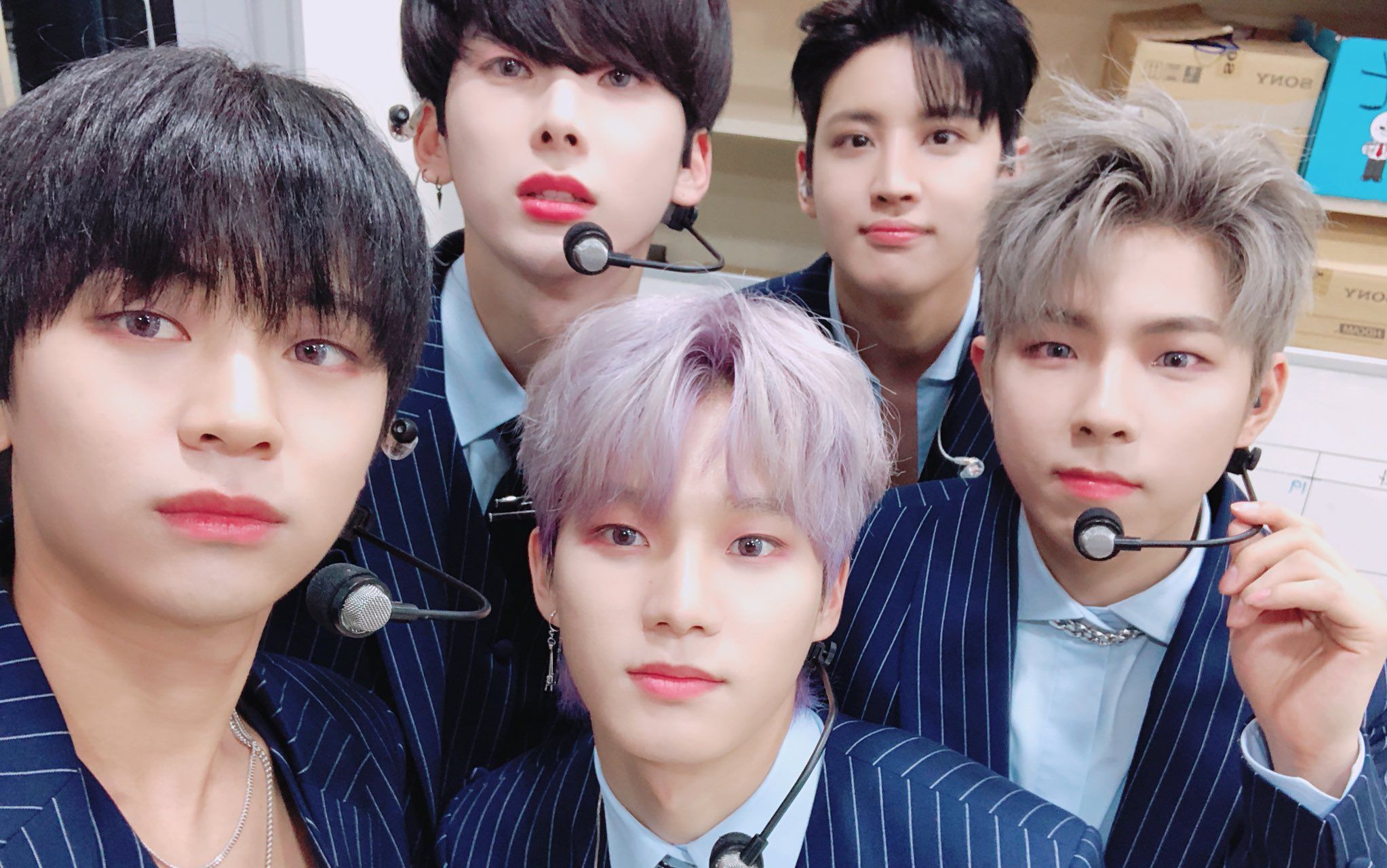 halo组合 - 20180509 o.m.g.