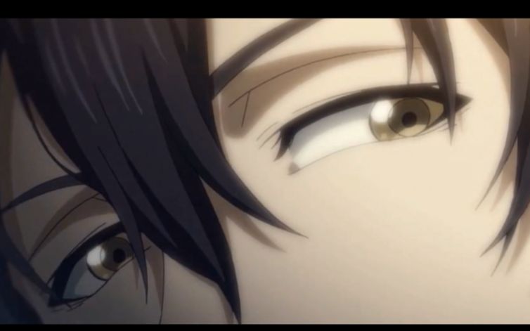 【全职高手mad - b萌应援】 禁区 【蓝叶 /all叶】