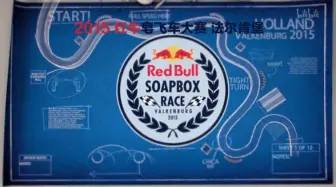 Télécharger la video: 【纪录片】红牛皂飞车大赛 第三季-Red Bull Soapbox S3