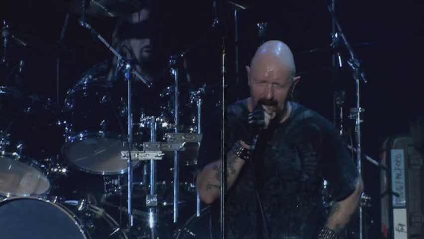 [图]Fire and Ice (Live at Saitama Super Arena) - Halford