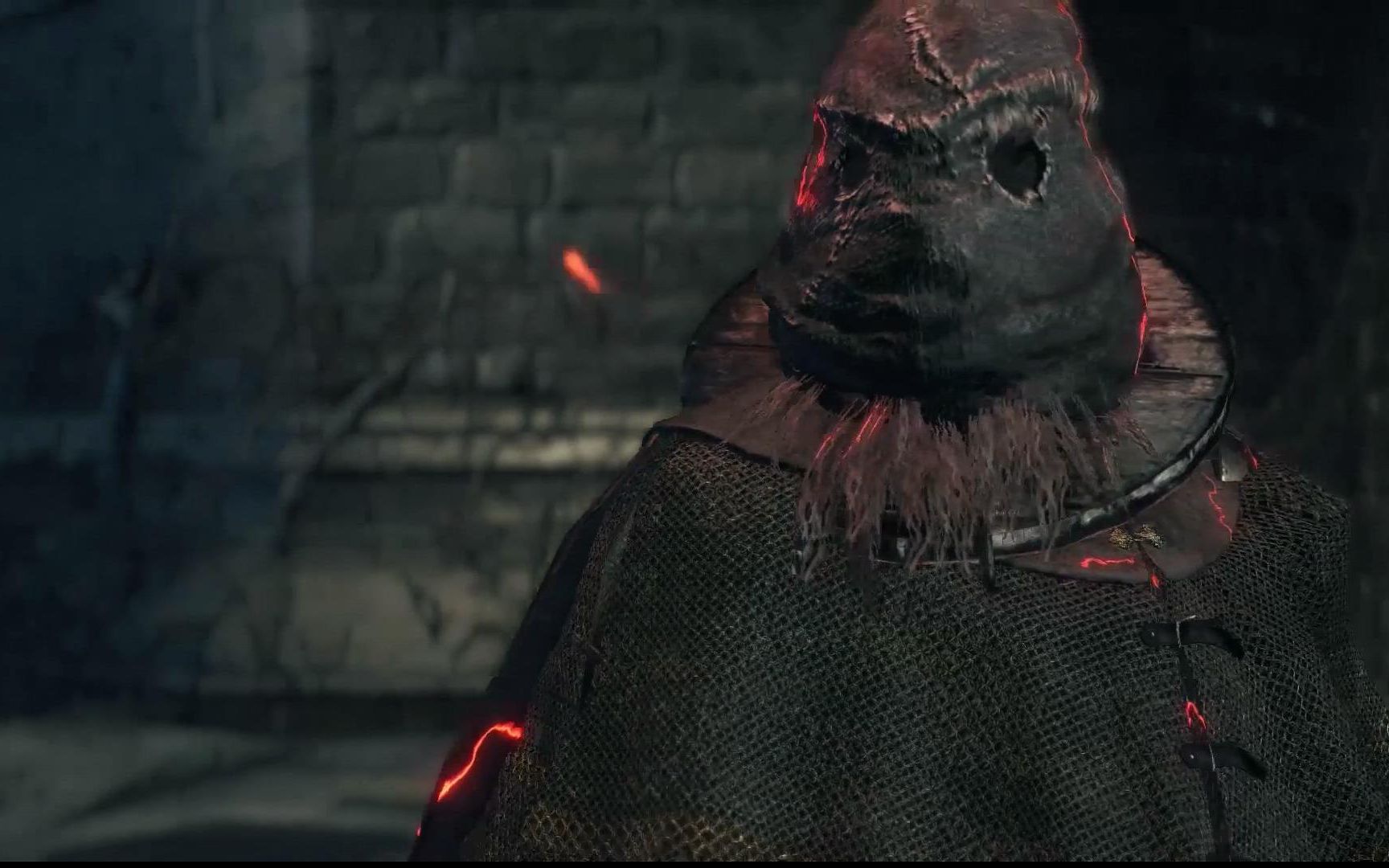 【黑暗之魂3 休闲向】第②期(冷冽股的boy door)