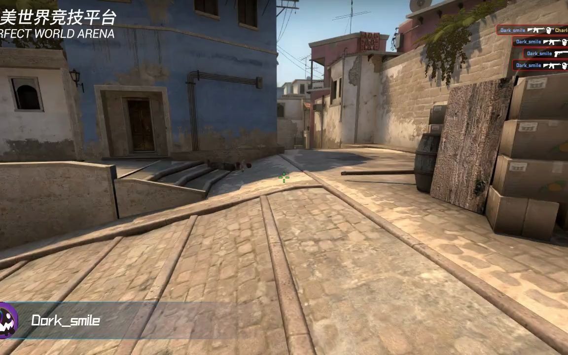 csgo完美平台CSGO