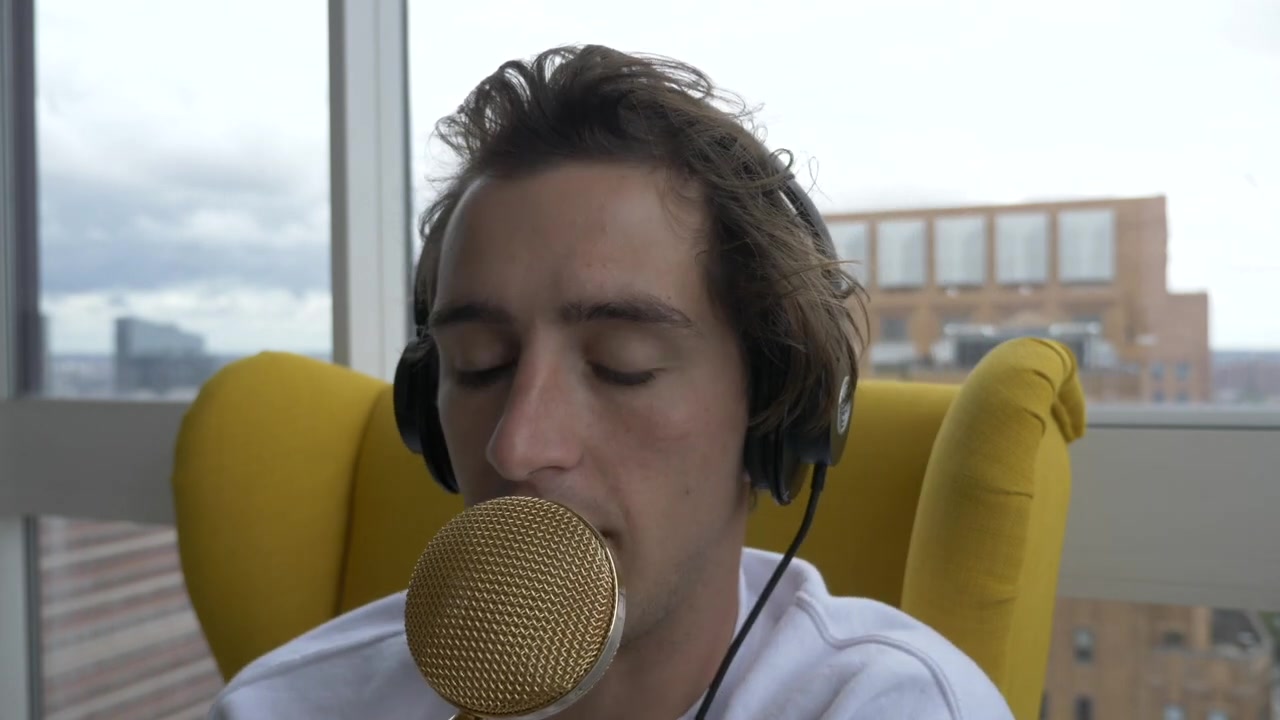 a day with willem verbeeck