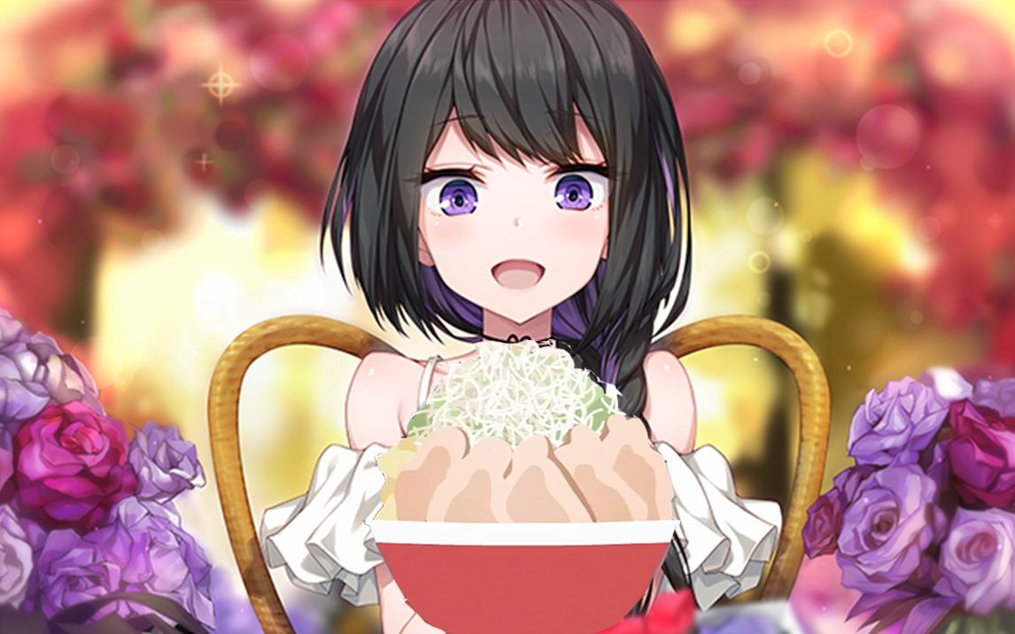 弥希miki锐评情人节礼盒