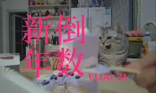 Скачать видео: 2024新年倒数VLOG DAY 21：喝了新品饮料 彩妆到新货 双胞胎全职妈妈的一天