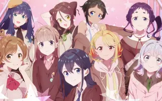 荒井瑠里 搜索结果 哔哩哔哩 Bilibili