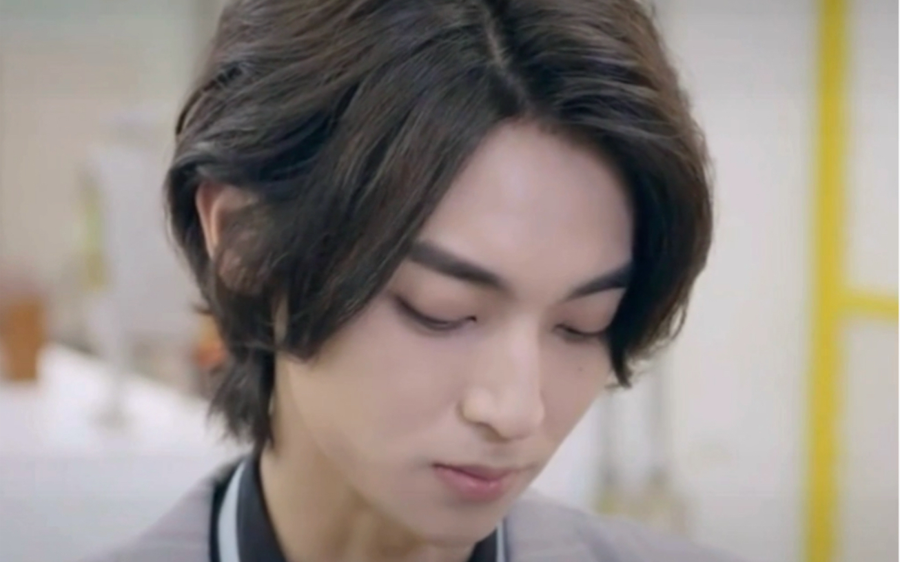 近距离爱上你*藤藤