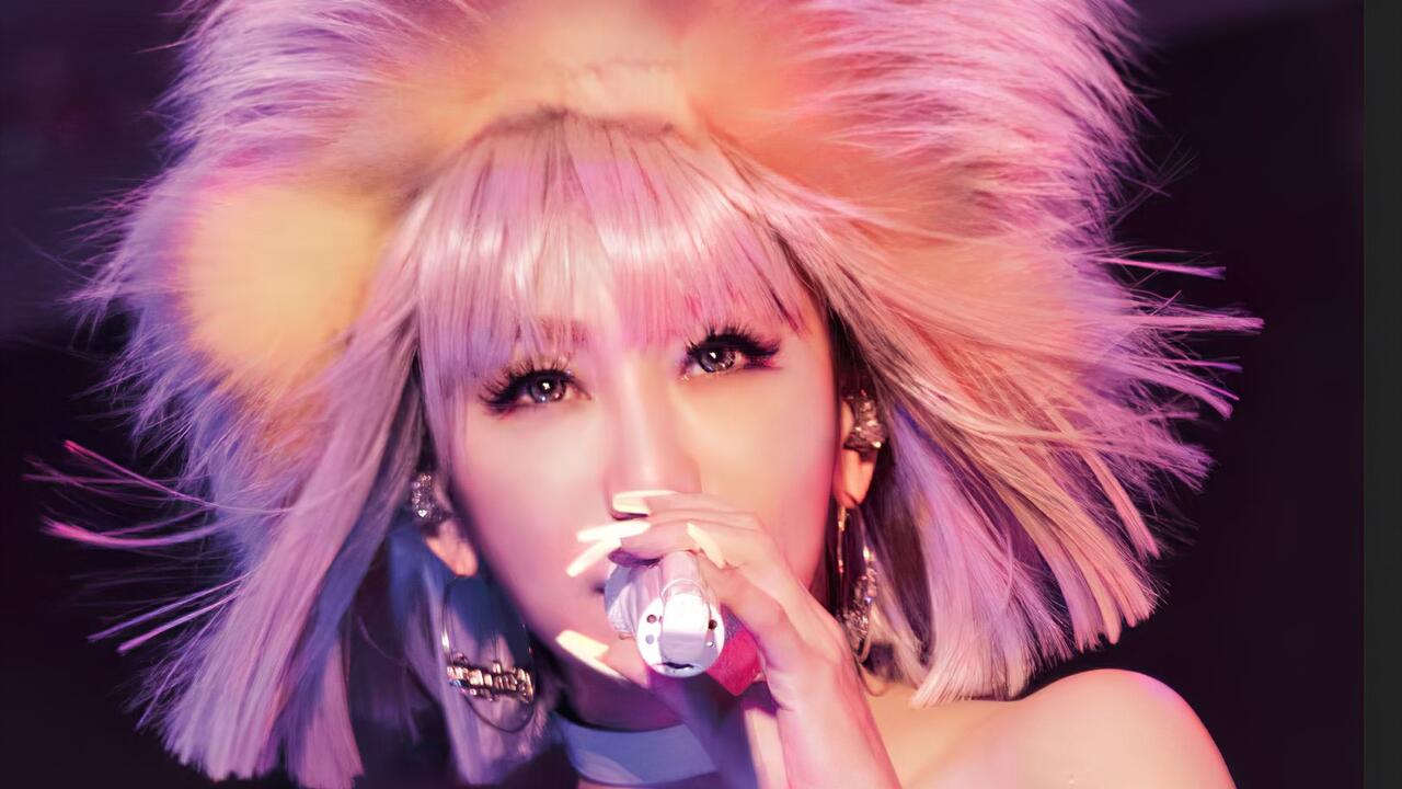 HI-Res）幸田来未Koda Kumi Live Tour 2024 ~Best Single Knight~_哔哩