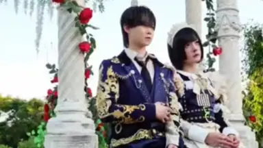 碓氷政宗-哔哩哔哩_Bilibili