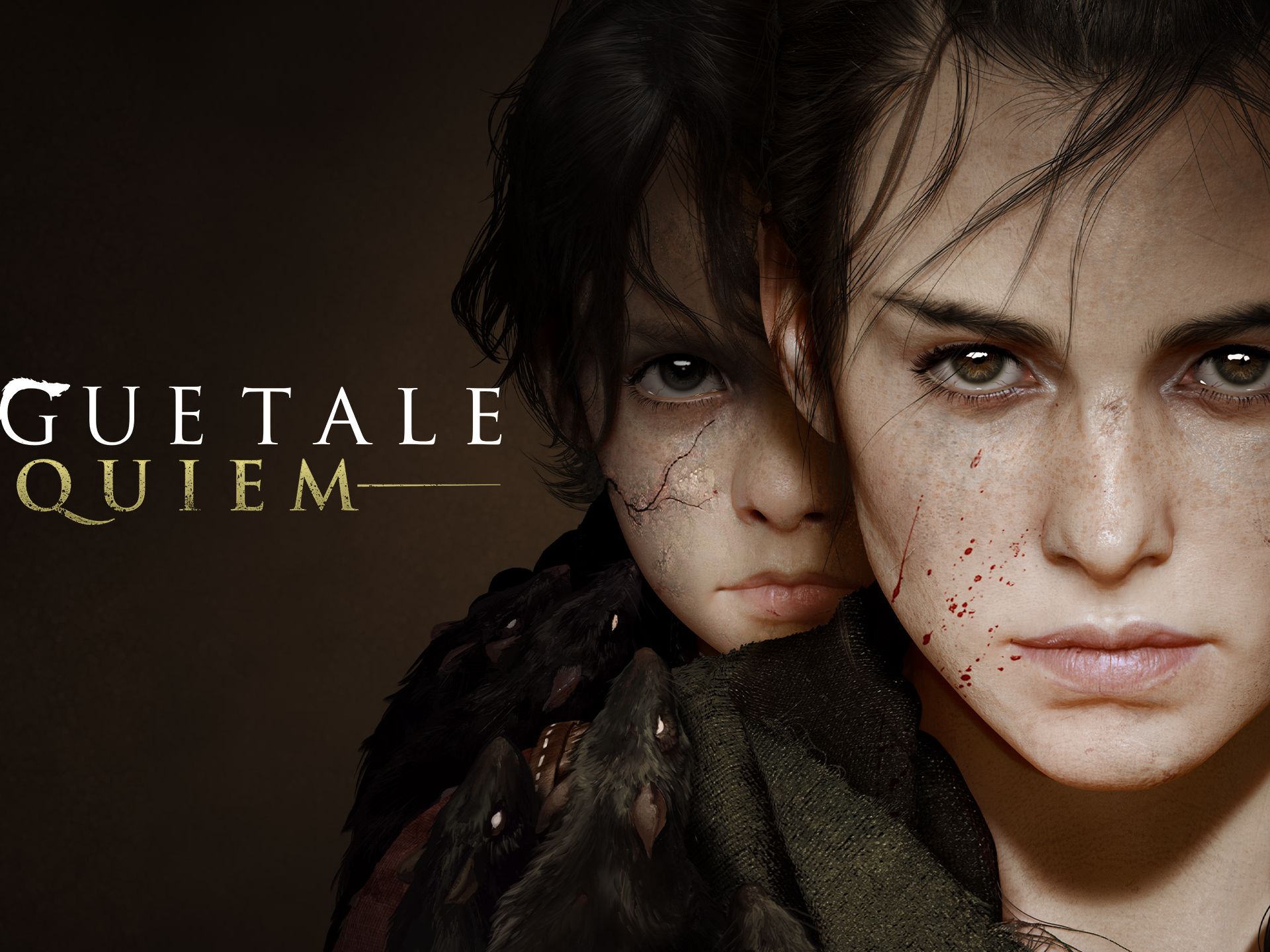 瘟疫传说安魂曲 (实况) 第10期