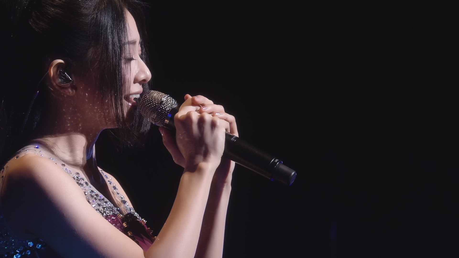 your best friend~倉木麻衣 mai kuraki live project 2018 red it be
