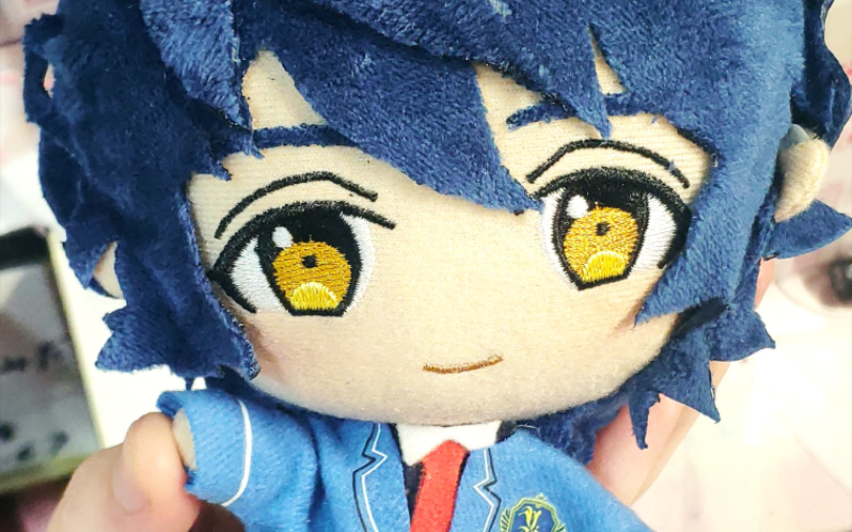 (框努改)追忆无眼镜青叶纺丑娃教程&过程记录