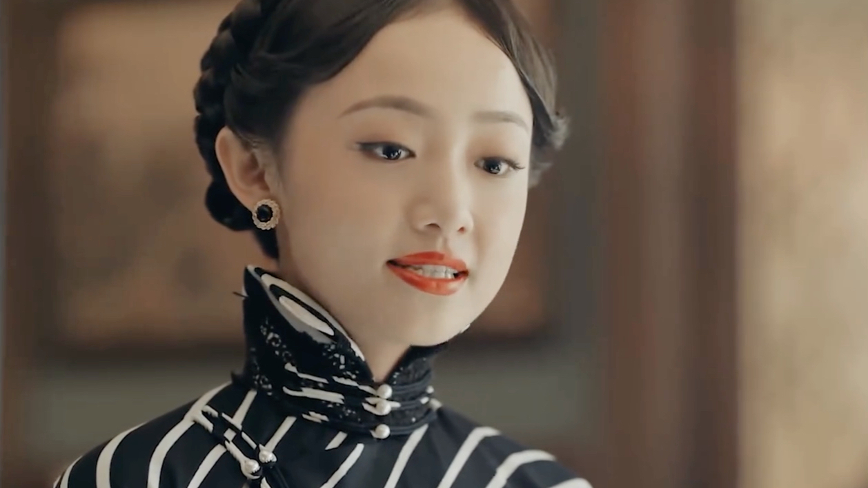 曲曼婷怼人就没输过.