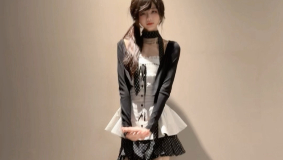 喵
