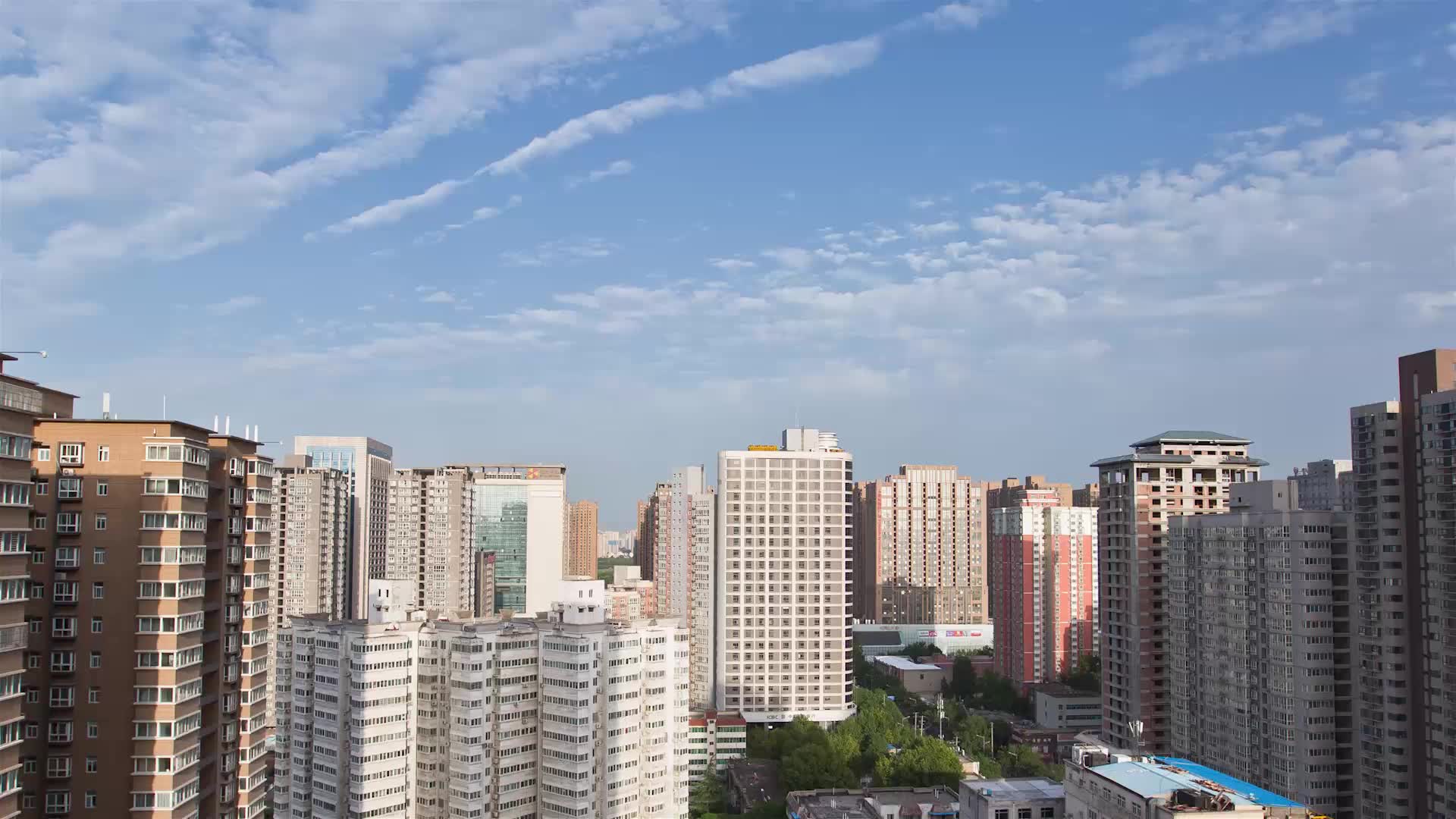 西安龙首村十字日转夜延时摄影测试_哔哩哔哩 (゜-゜)つロ 干杯