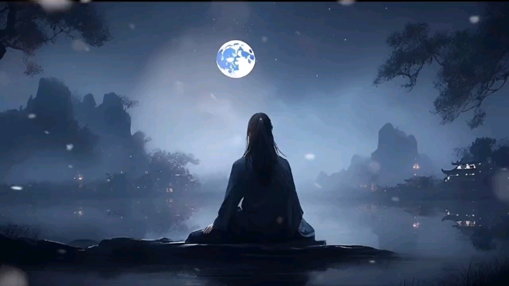 他,一直是古月方源!