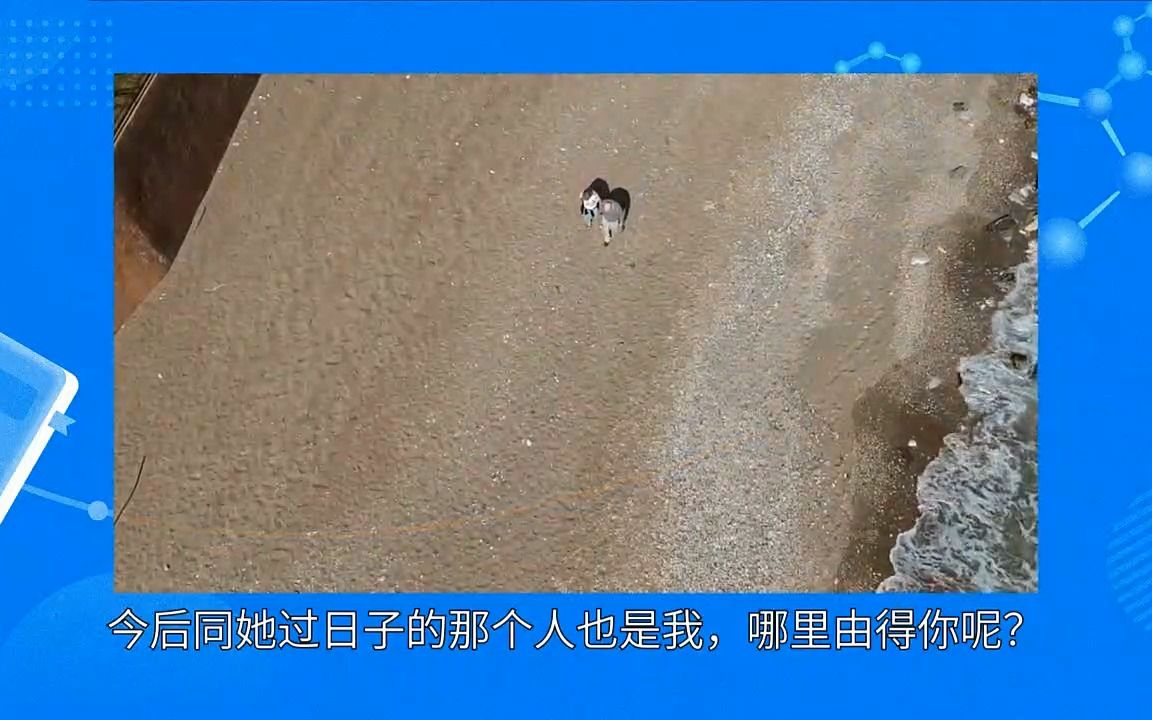 原创中短篇小说连载,浮生情絮——悲喜咒(白露)哔哩哔哩bilibili