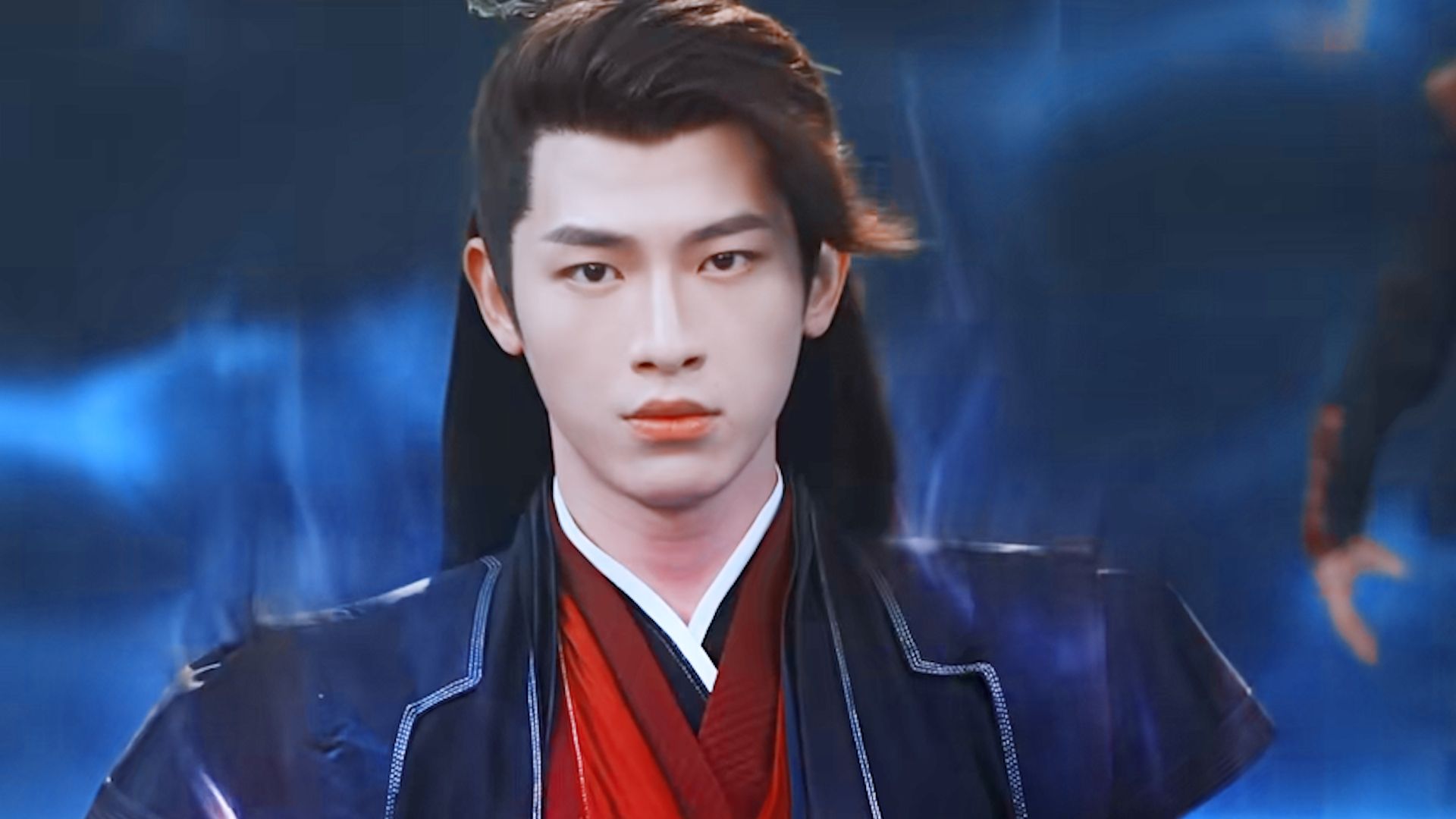 我靠,辛云来的戏路也太炸裂了,他从没下过海,却也一直没上过岸