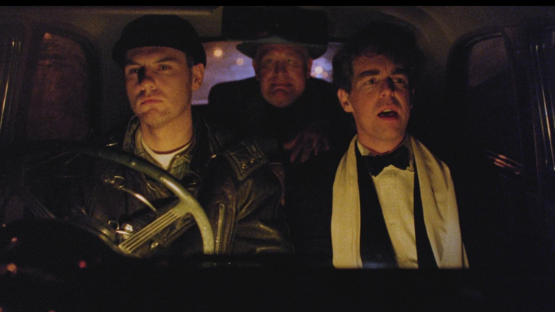 pet shop boys - always on my mind (翻唱猫王经典 87年英国单曲榜4