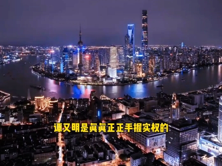 谭大少的跋扈,三分怪谭家,七分赖沈宗年哔哩哔哩bilibili