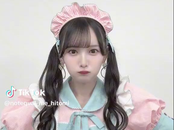 铃木瞳美tiktok11/23哔哩哔哩bilibili