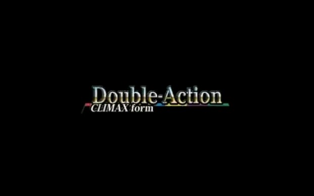 [图]《假面骑士電王》MV Double Action