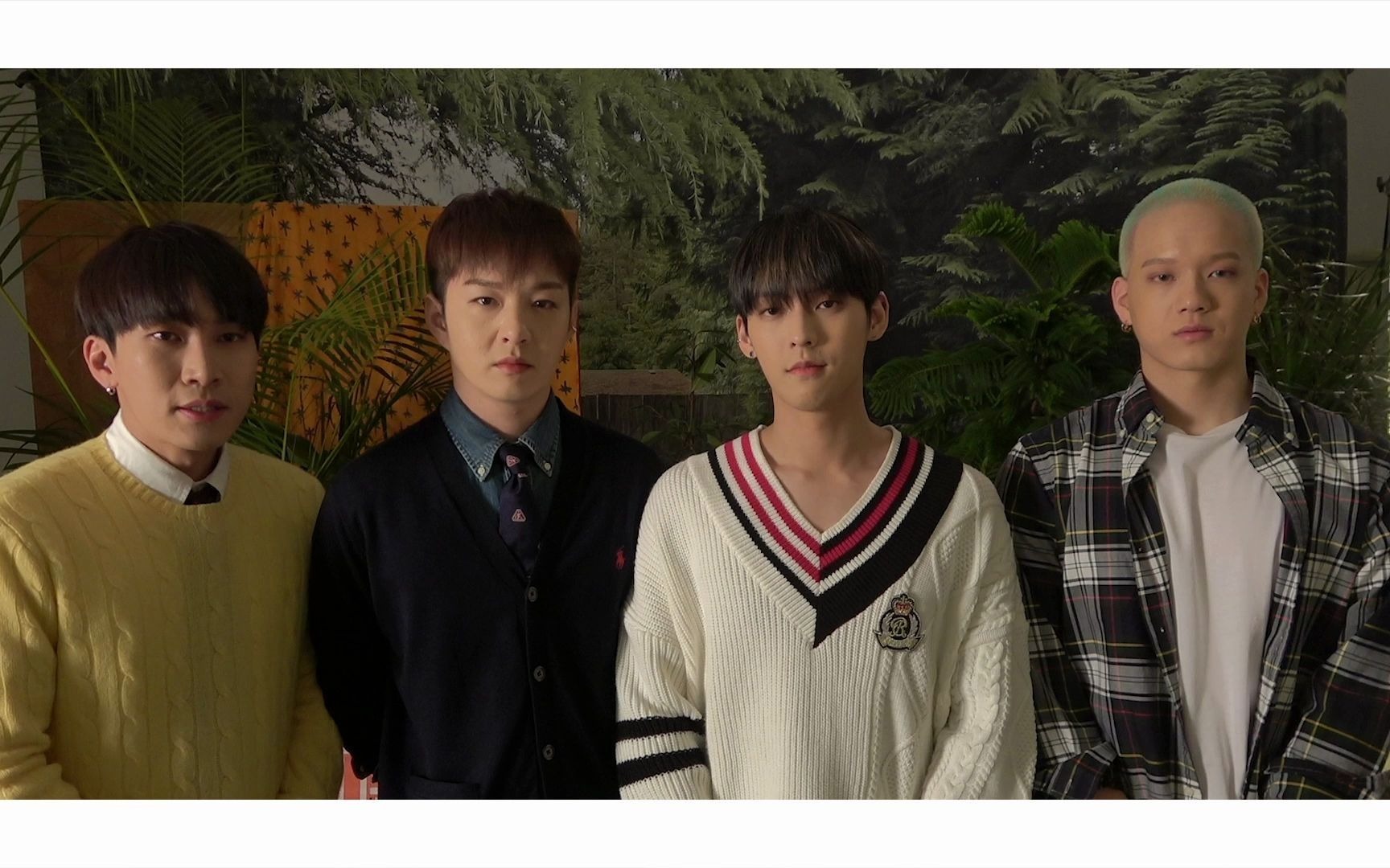 【btob 4u】[id] - 2021 seasons greetings