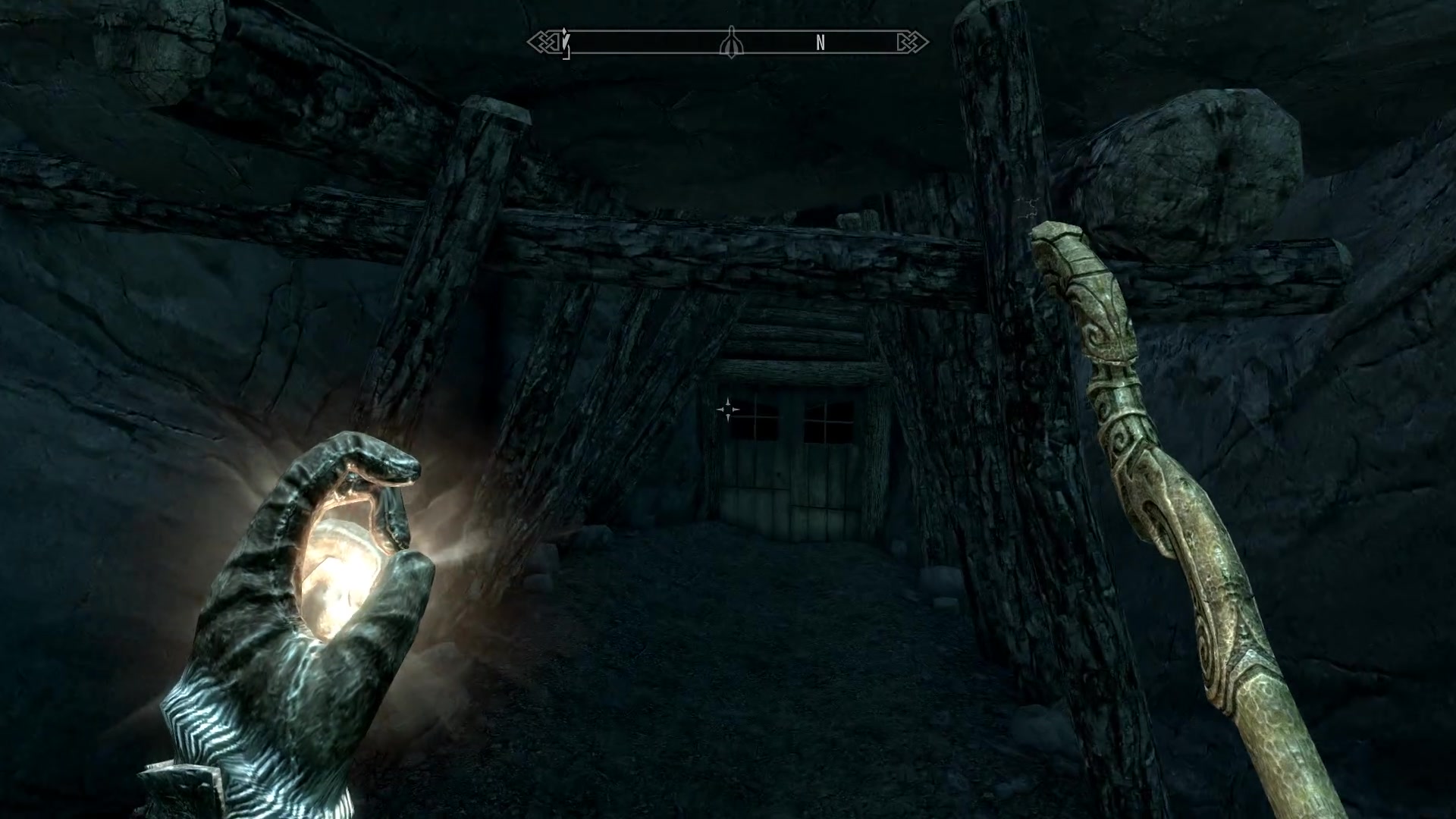 老滚5第5期您的矿工已上线