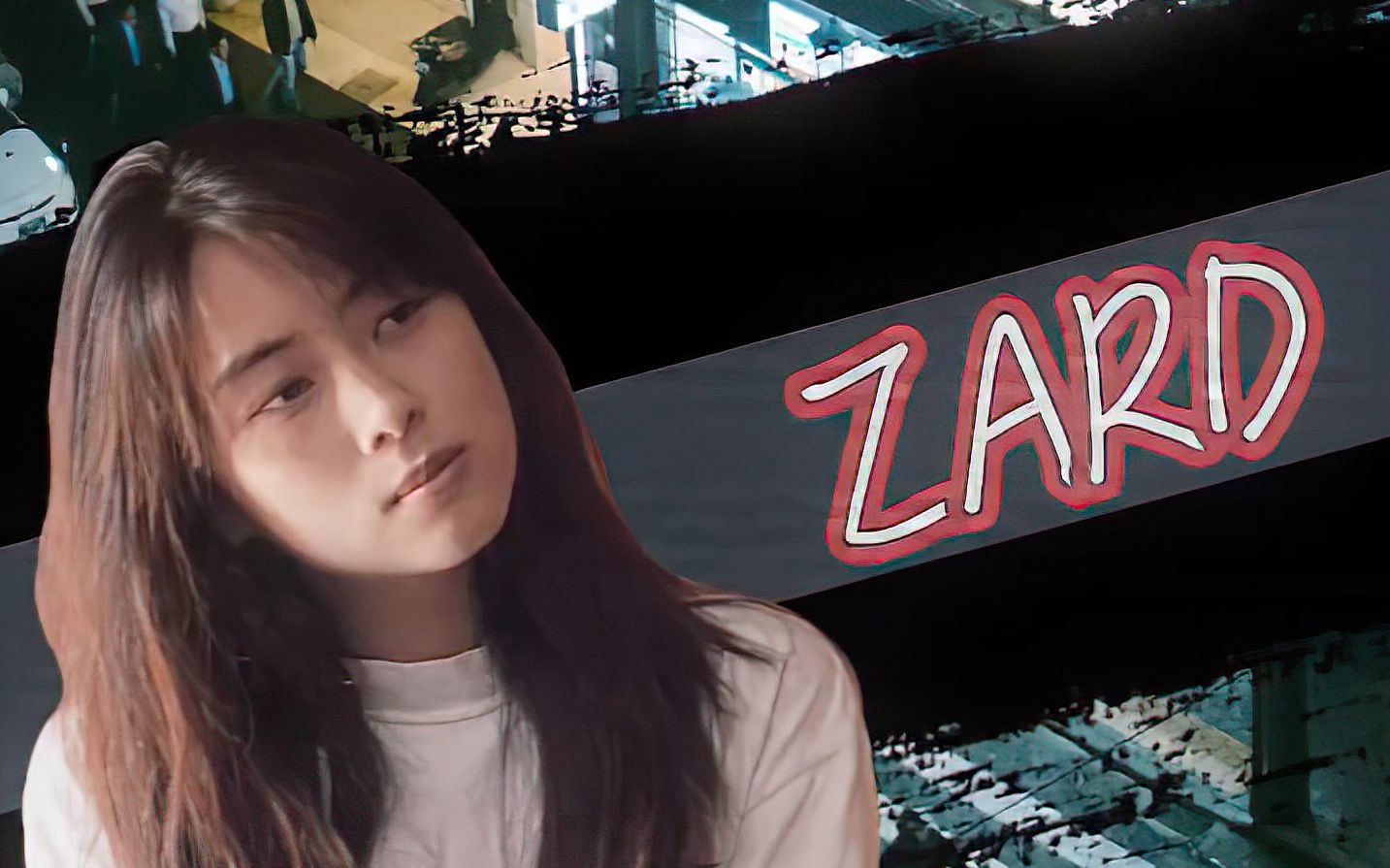 [必看! 全新原創mv ] zard - seven rainbow / 坂井泉水 (附字幕)