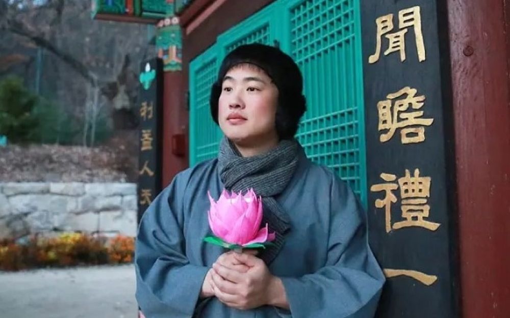 快进来吸一口正峰欧巴的欧气吧!