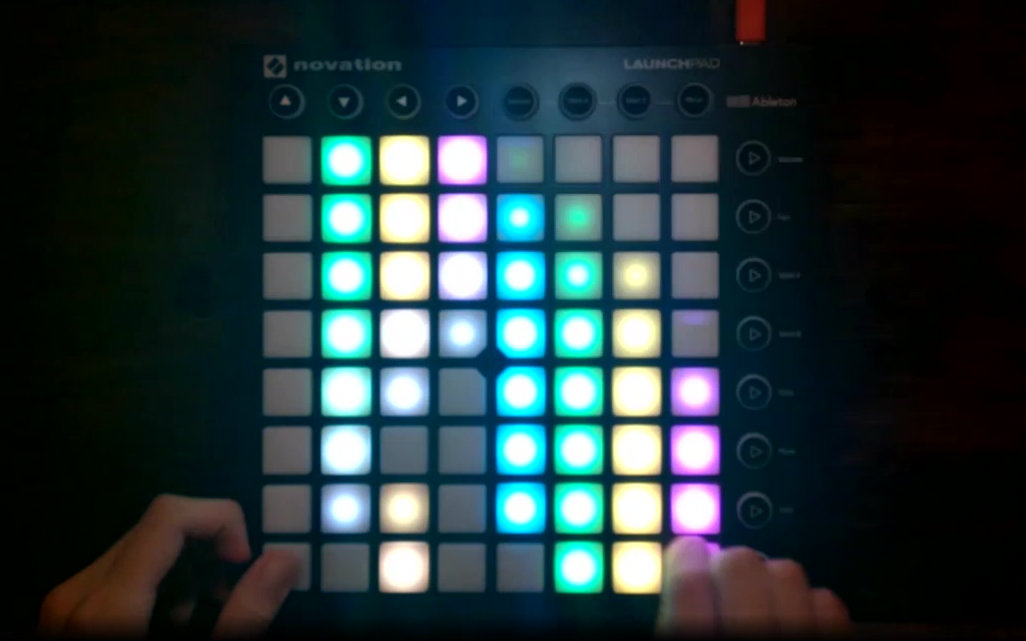 [图]【Launchpad • 自制工程 • UNFINISHED】I WANT YOU TO KNOW - NEV. VER