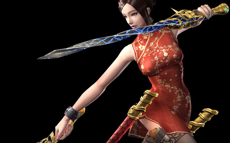 【csol】韩服新霸主弑神双刺全程不剪辑实战视频