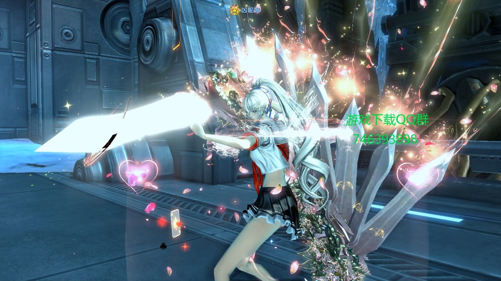 剑灵这么华丽的剑士又能够吸引多少人回归呢?