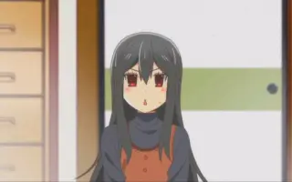 姐姐来了 番剧 Bilibili 哔哩哔哩弹幕视频网