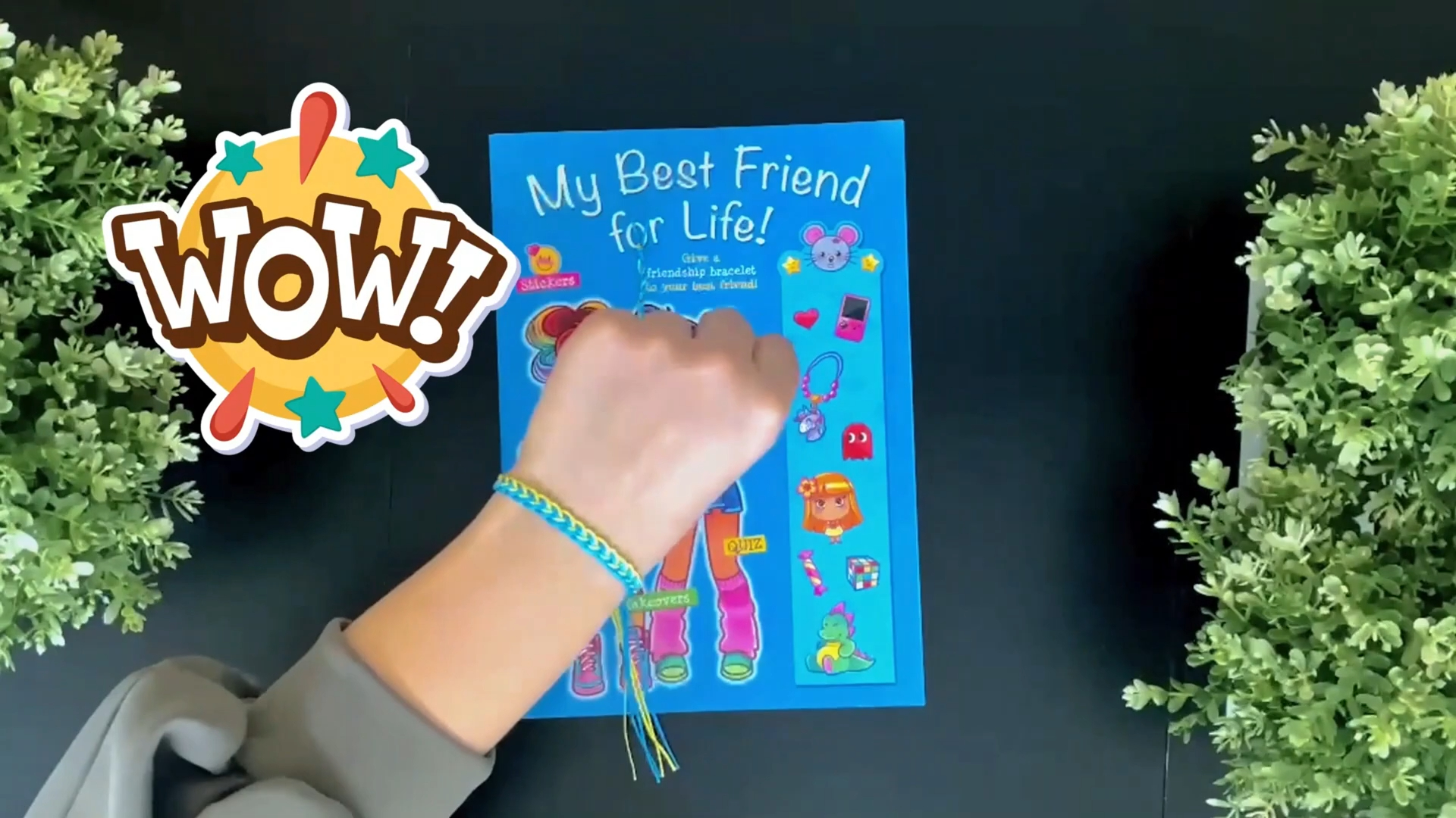 j0312 好朋友一起玩 - caramel publishing