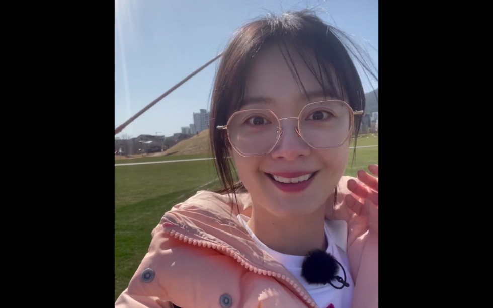 【全昭旻】230314 全妹ins更新