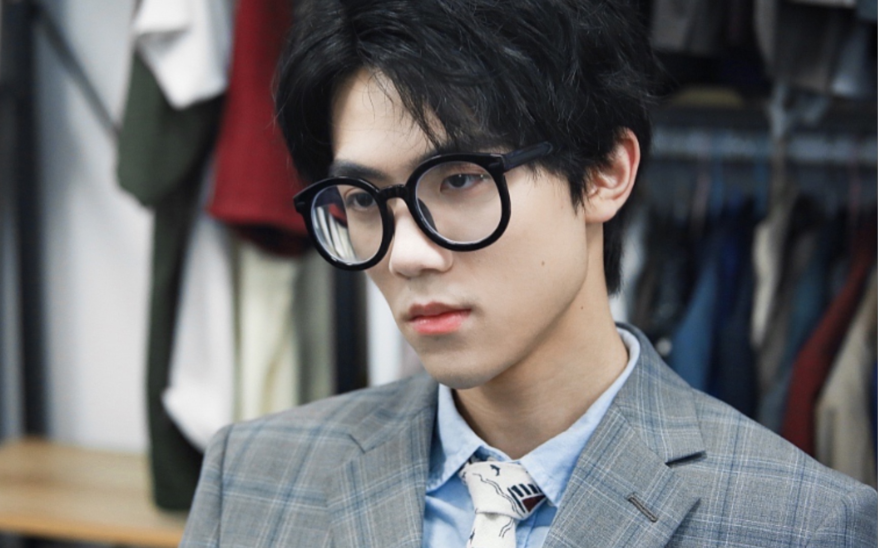 【best/北诗】有的选手局内很激情,有的选手话不多,每个人都有自己的