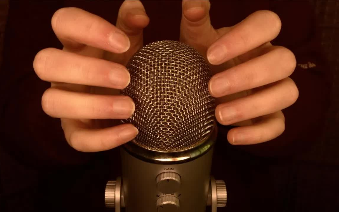 bright grey | 动态手音no.