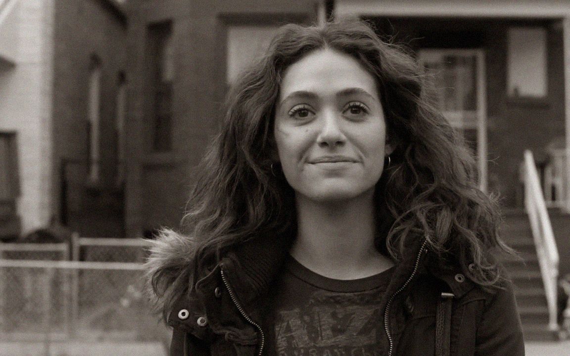 【shameless】fiona gallagher,离家出走,大姐再见!