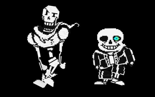 undertalemmd纸片骨兄弟先生