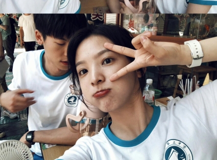 《你的婚礼》花絮—不遗憾