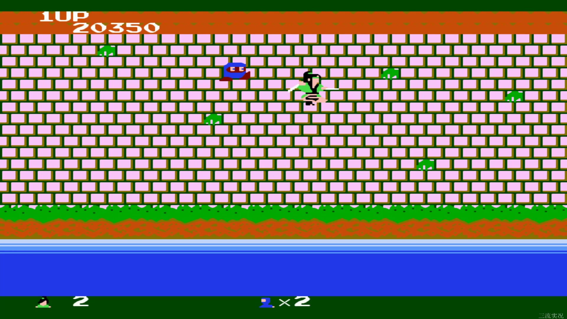 fc 影子传说 美版